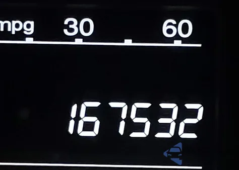 2008 Honda Cr-V Ex-L from USA, damaged, VIN 5J6RE48718L006573